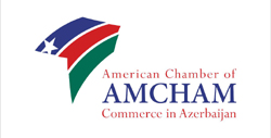 AmCham Logo