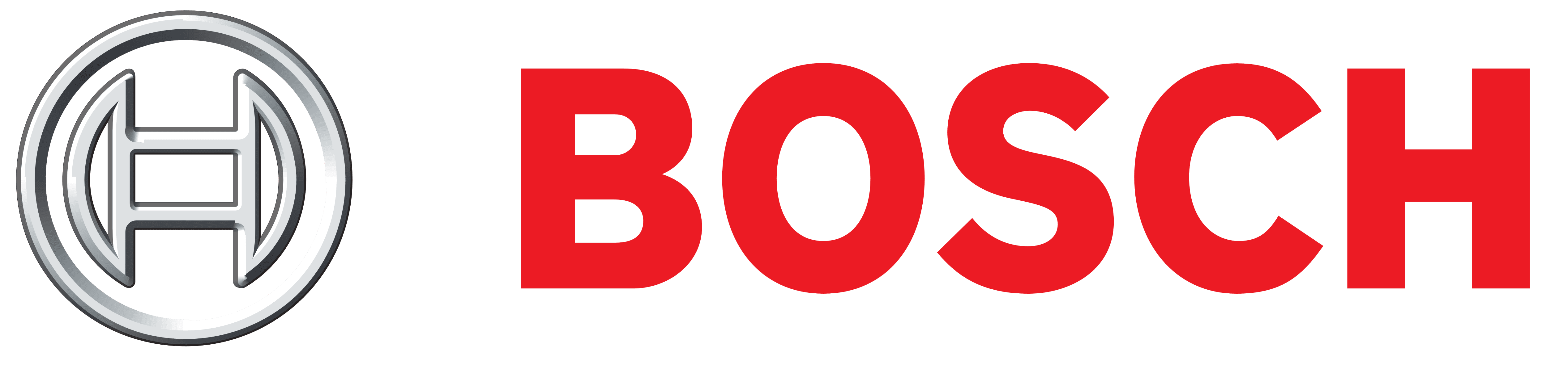 Bosch Logo PNG