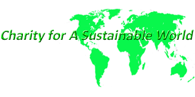 Charity for A Sustainable World